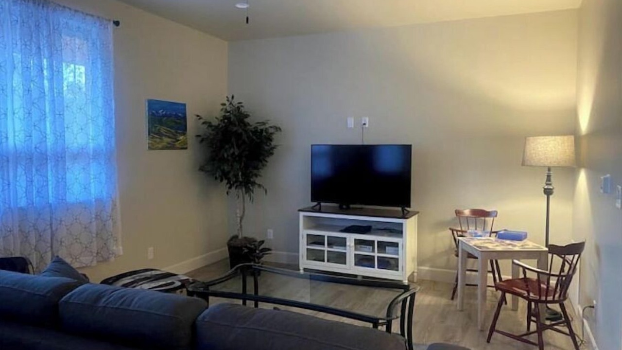Photo of Livingroom in Poncha Springs