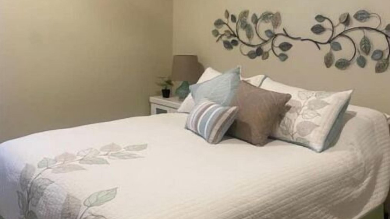 Photo of Bedroom in Poncha Springs