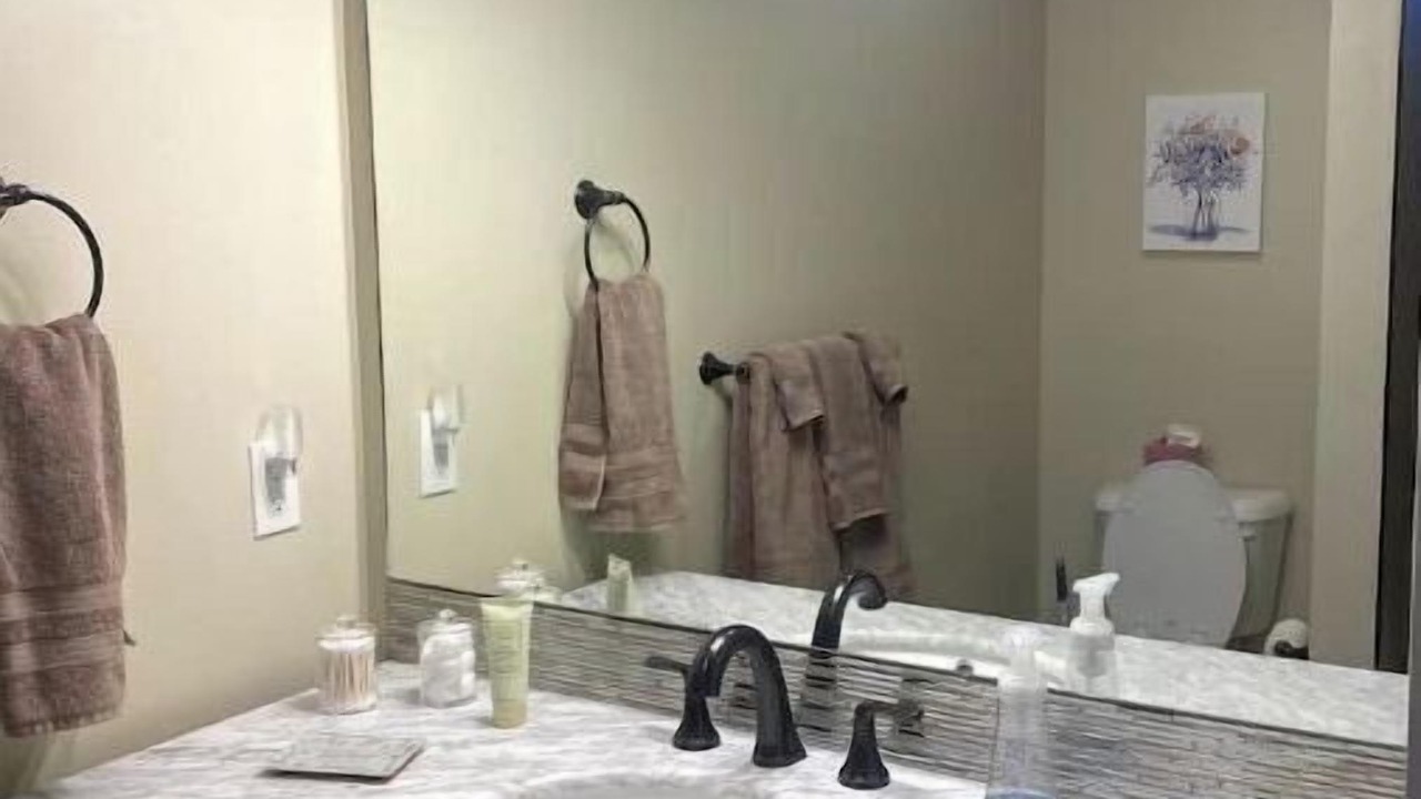 Photo of Bathroom in Poncha Springs