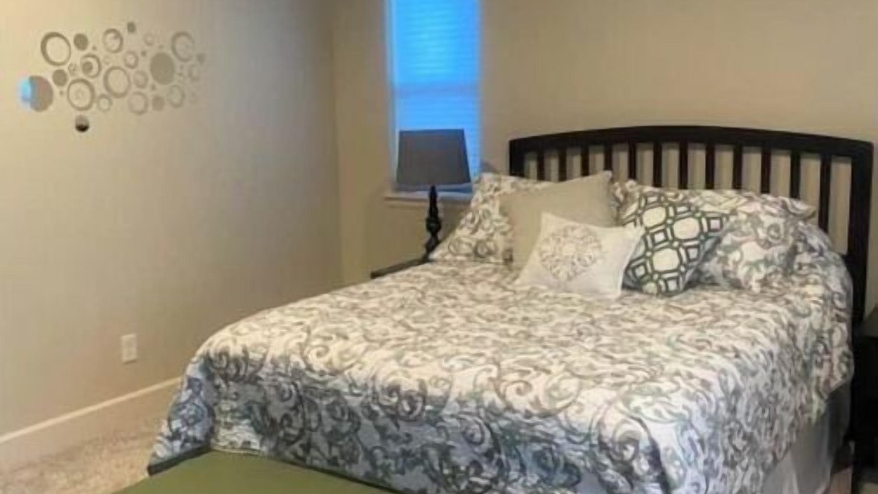 Photo of Bedroom in Poncha Springs