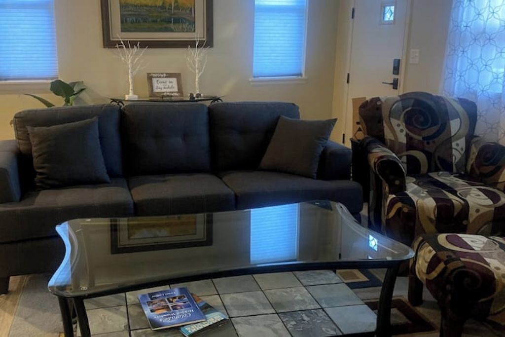 Photo of Livingroom in Poncha Springs