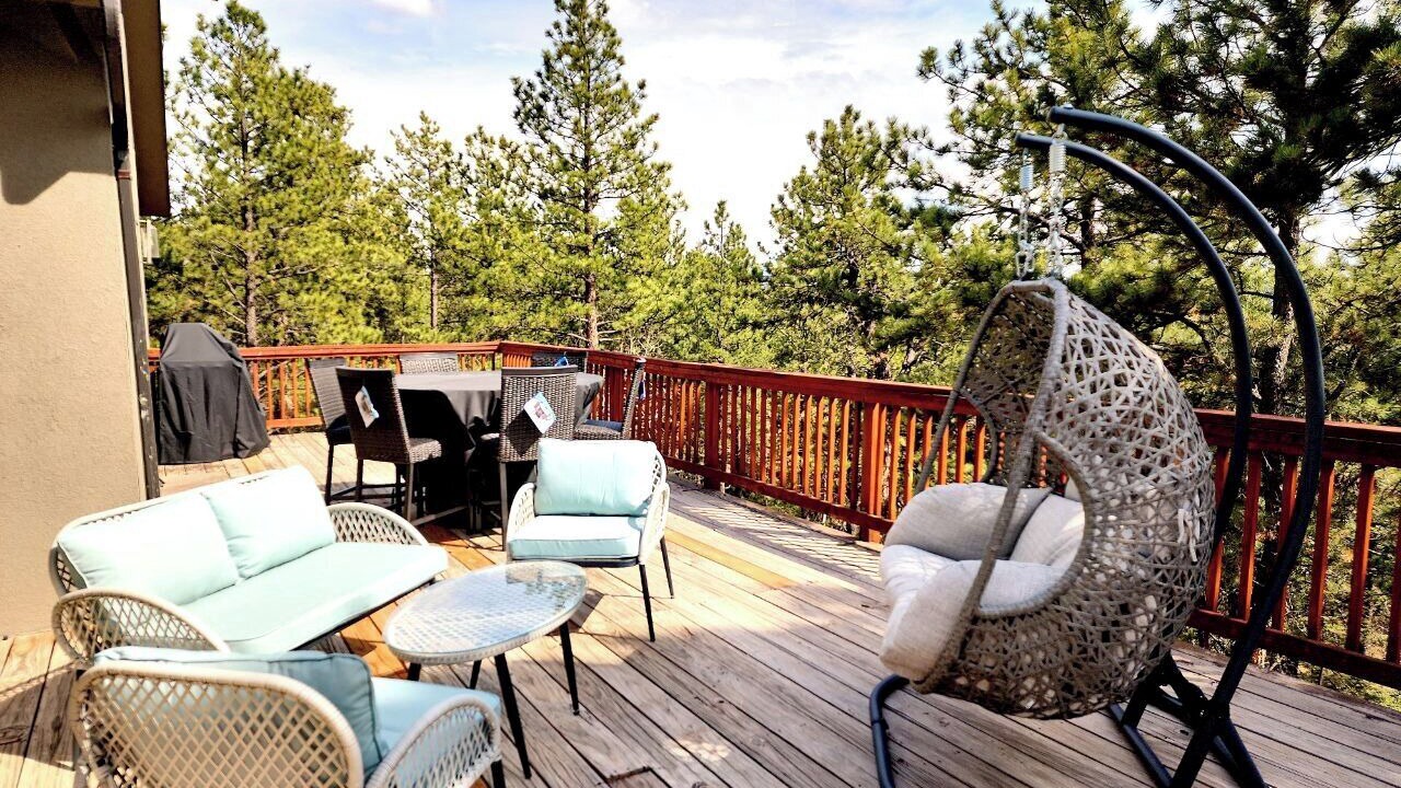 Photo of Outdoor in Divide