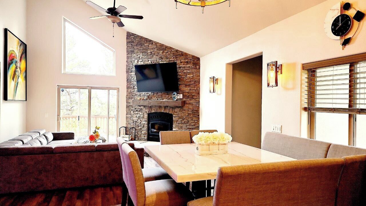 Photo of Bedroom in Divide