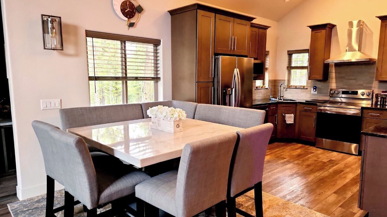 Photo of Kitchen in Divide