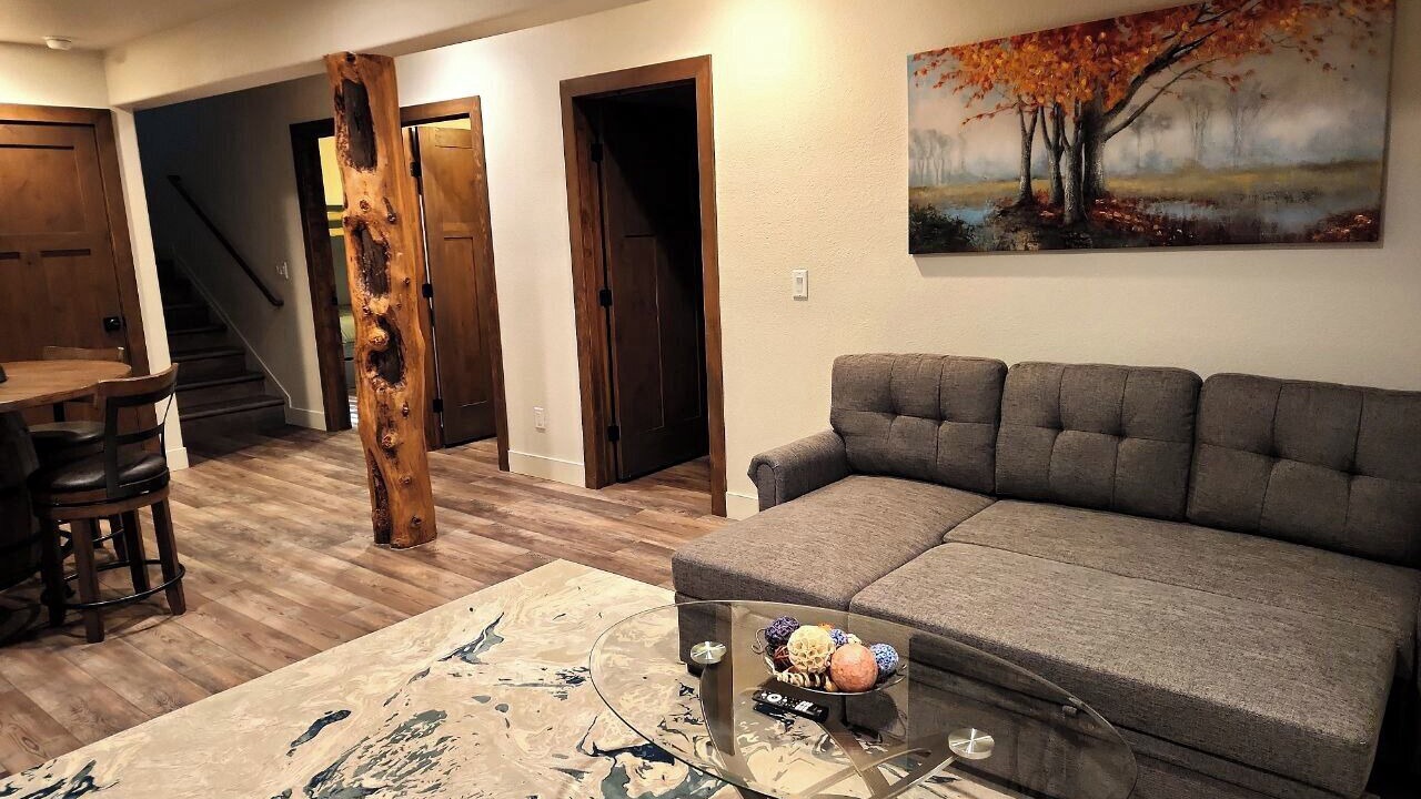 Photo of Bedroom in Divide