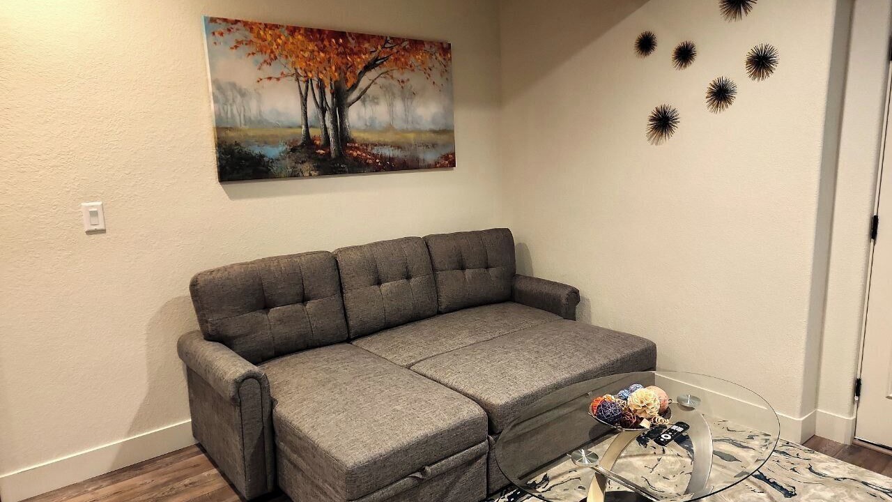 Photo of Livingroom in Divide
