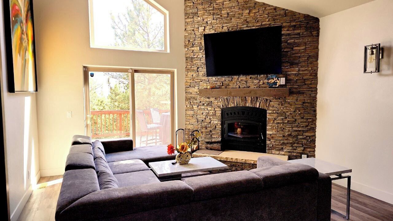 Photo of Bedroom in Divide