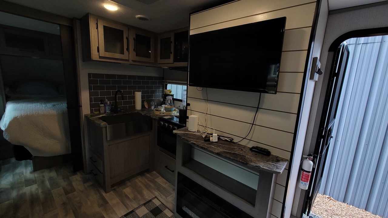 Photo of Bedroom in Kiteley