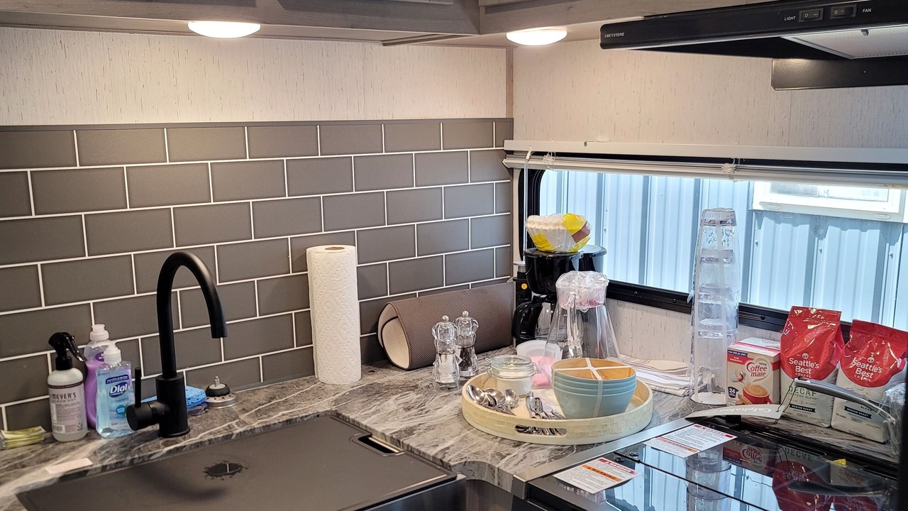 Photo of Kitchen in Kiteley