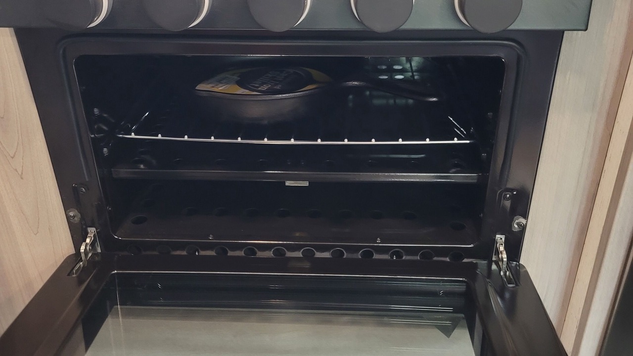 Photo of Kitchen in Kiteley