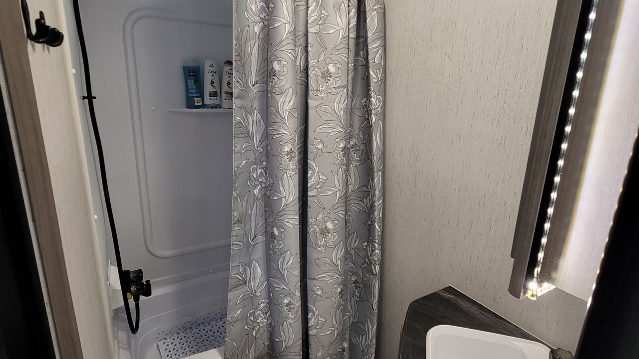 Photo of Bathroom in Kiteley