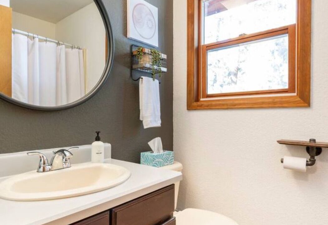 Photo of Bathroom in Black Hawk