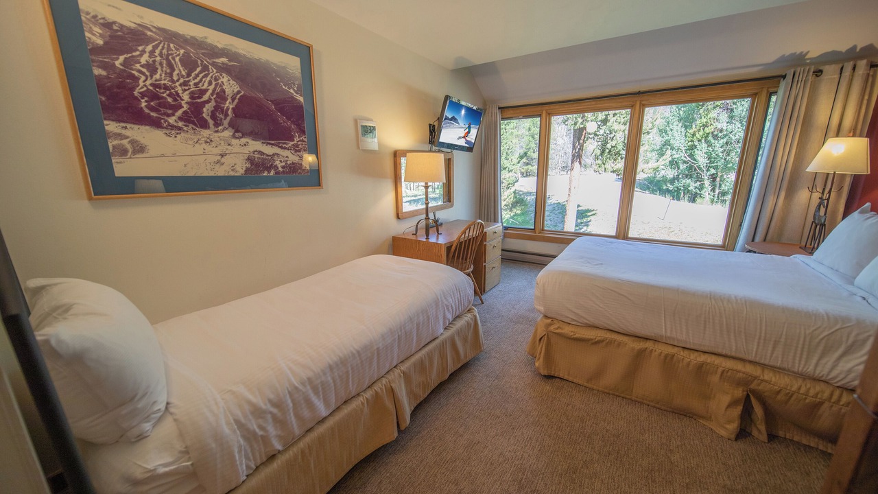 Photo of Bedroom in Lakeside Village