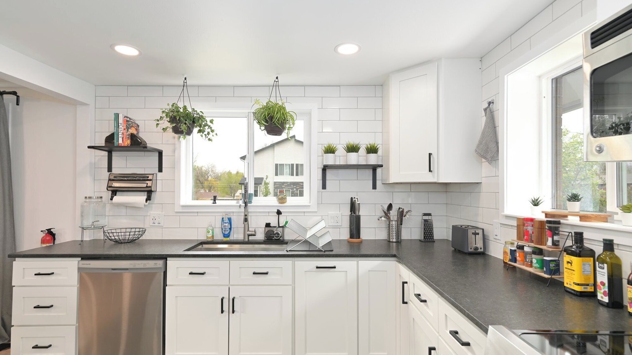 Photo of Kitchen in Delmar Parkway
