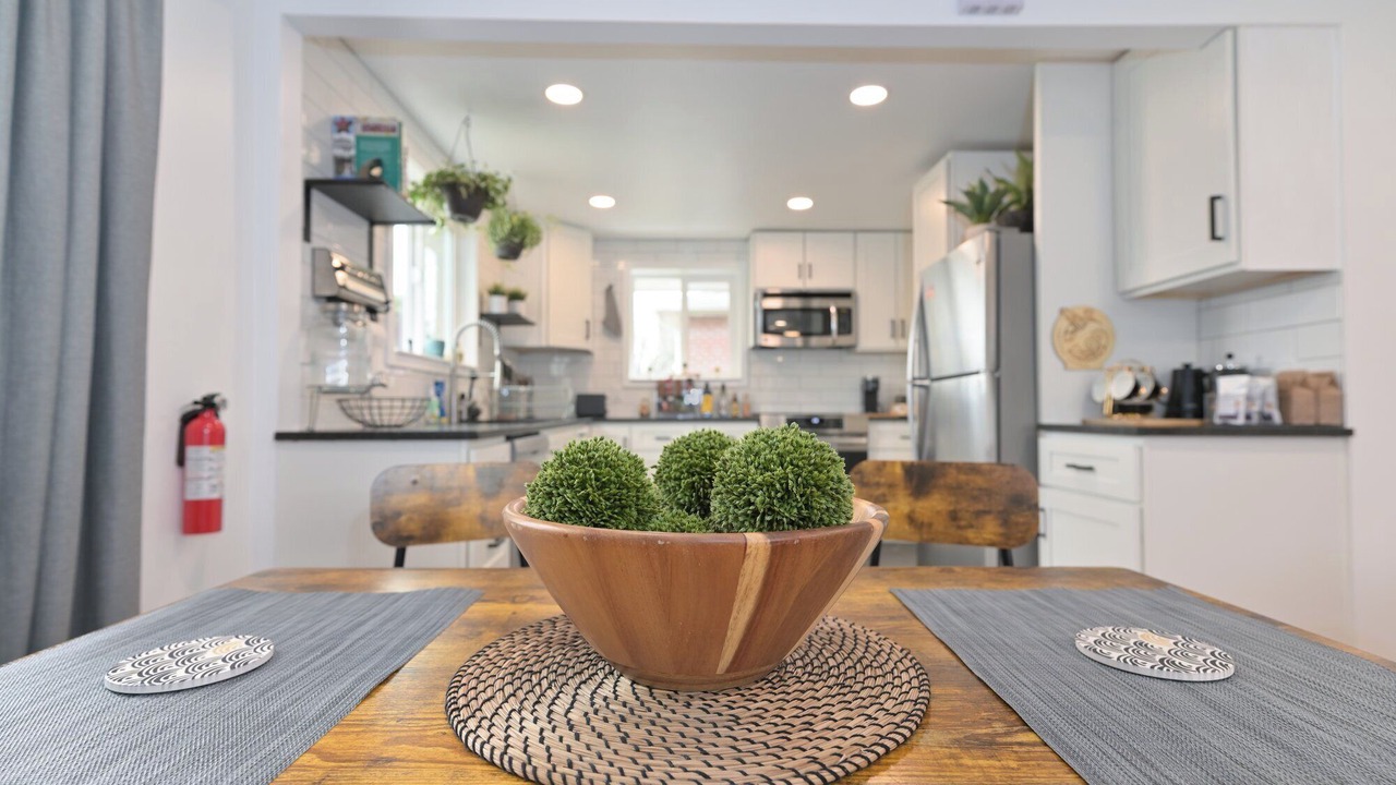Photo of Kitchen in Delmar Parkway