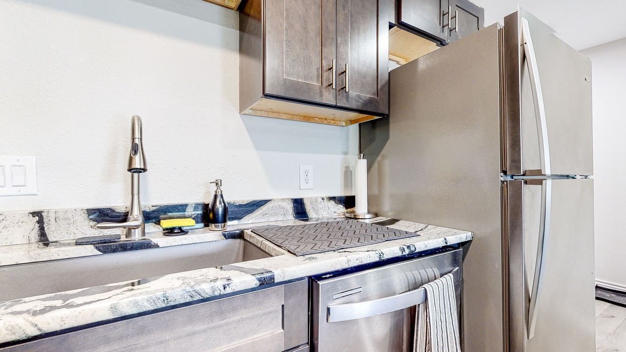 Photo of Kitchen in Dillon