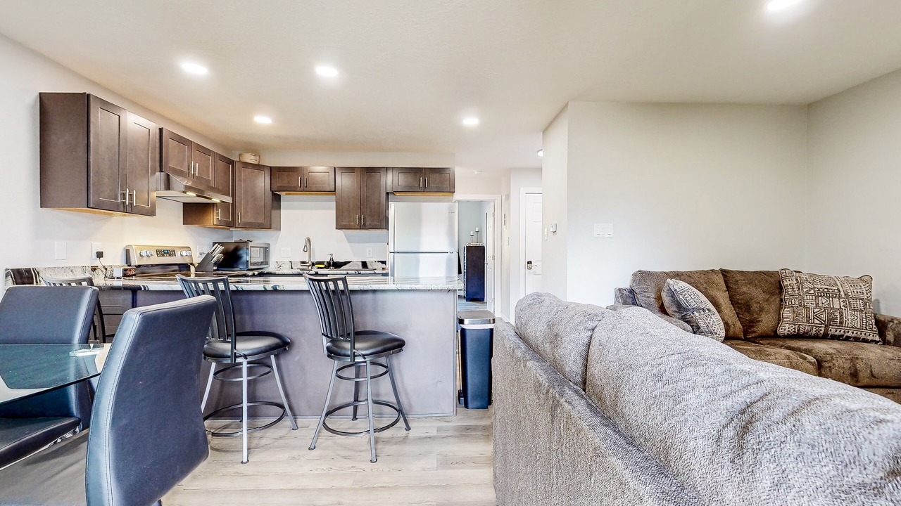 Photo of Livingroom in Dillon