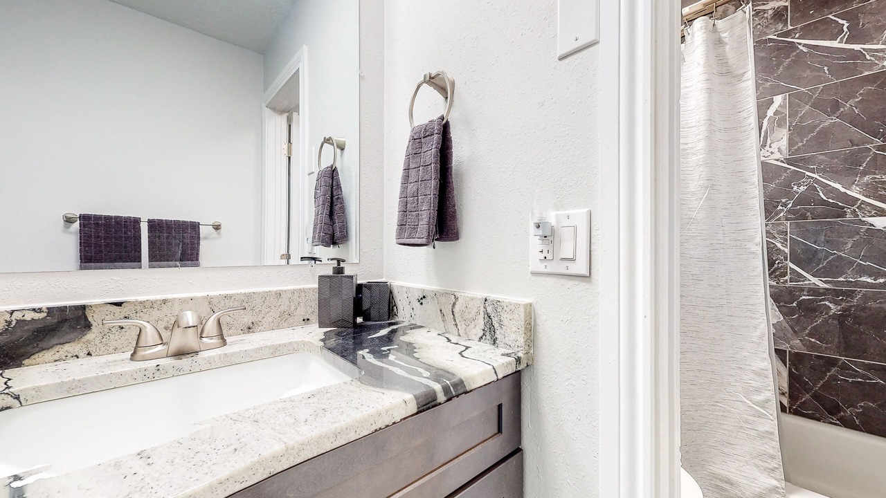 Photo of Bathroom in Dillon