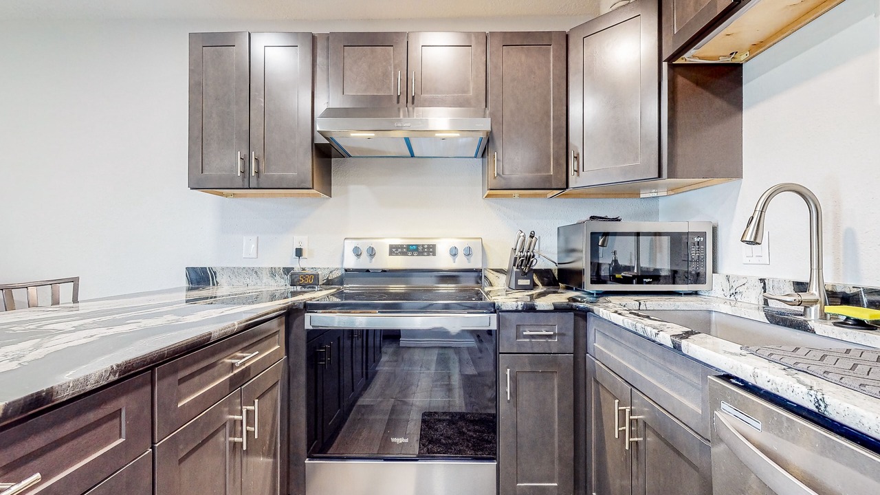 Photo of Kitchen in Dillon