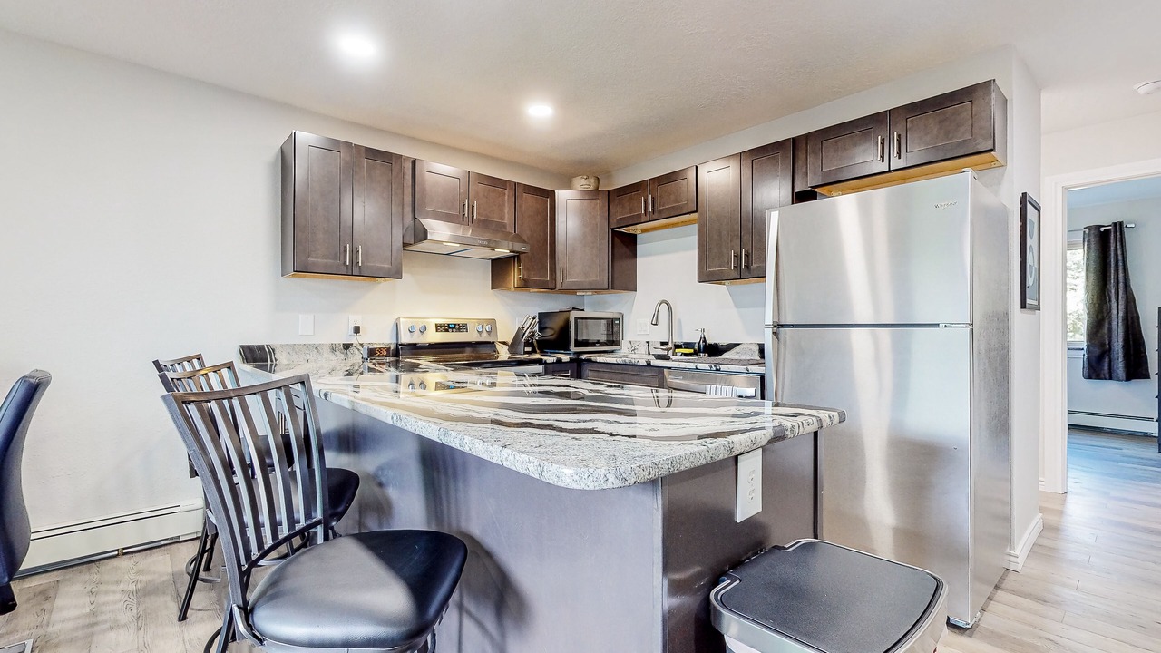 Photo of Kitchen in Dillon