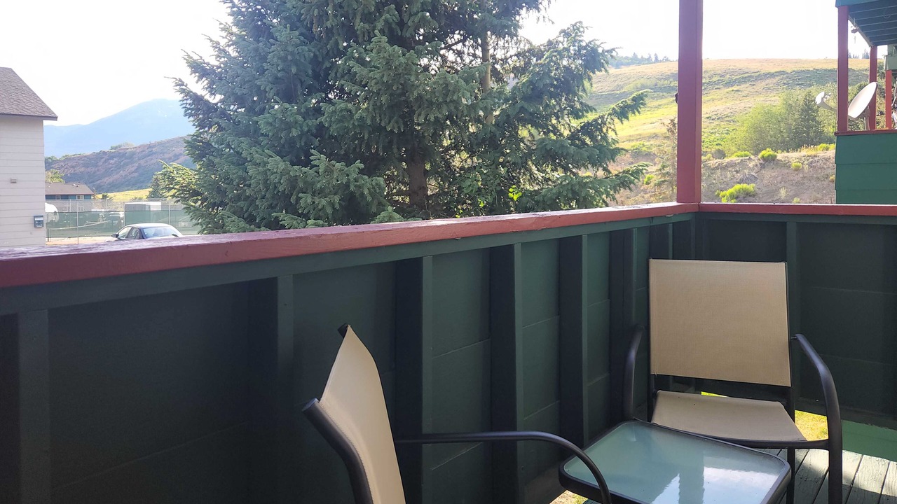 Photo of Outdoor in Dillon