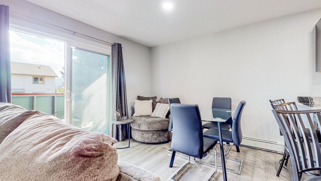 Photo of Livingroom in Dillon