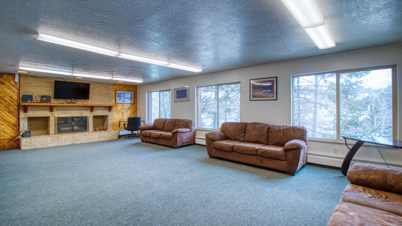 Photo of Livingroom in Dillon