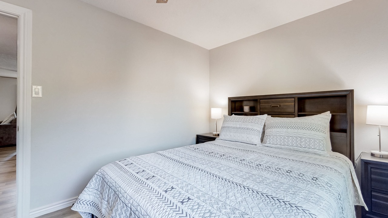 Photo of Bedroom in Dillon