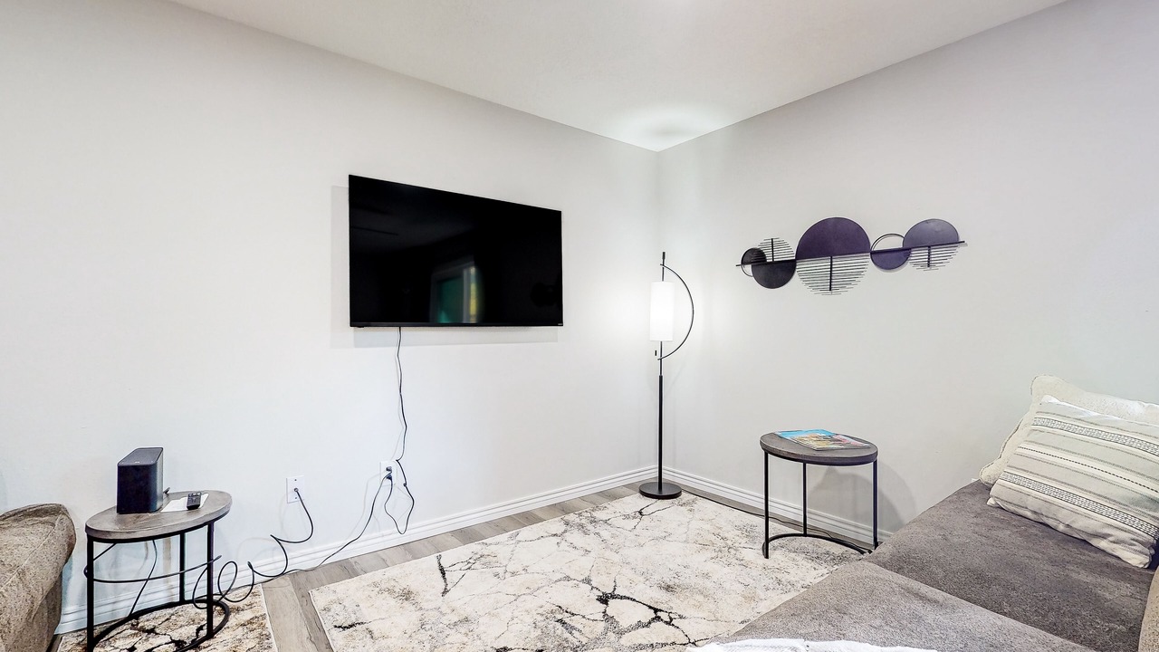 Photo of Livingroom in Dillon