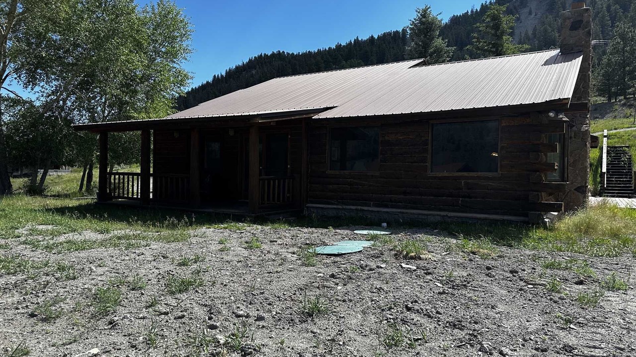 Photo of Outdoor in Lake City