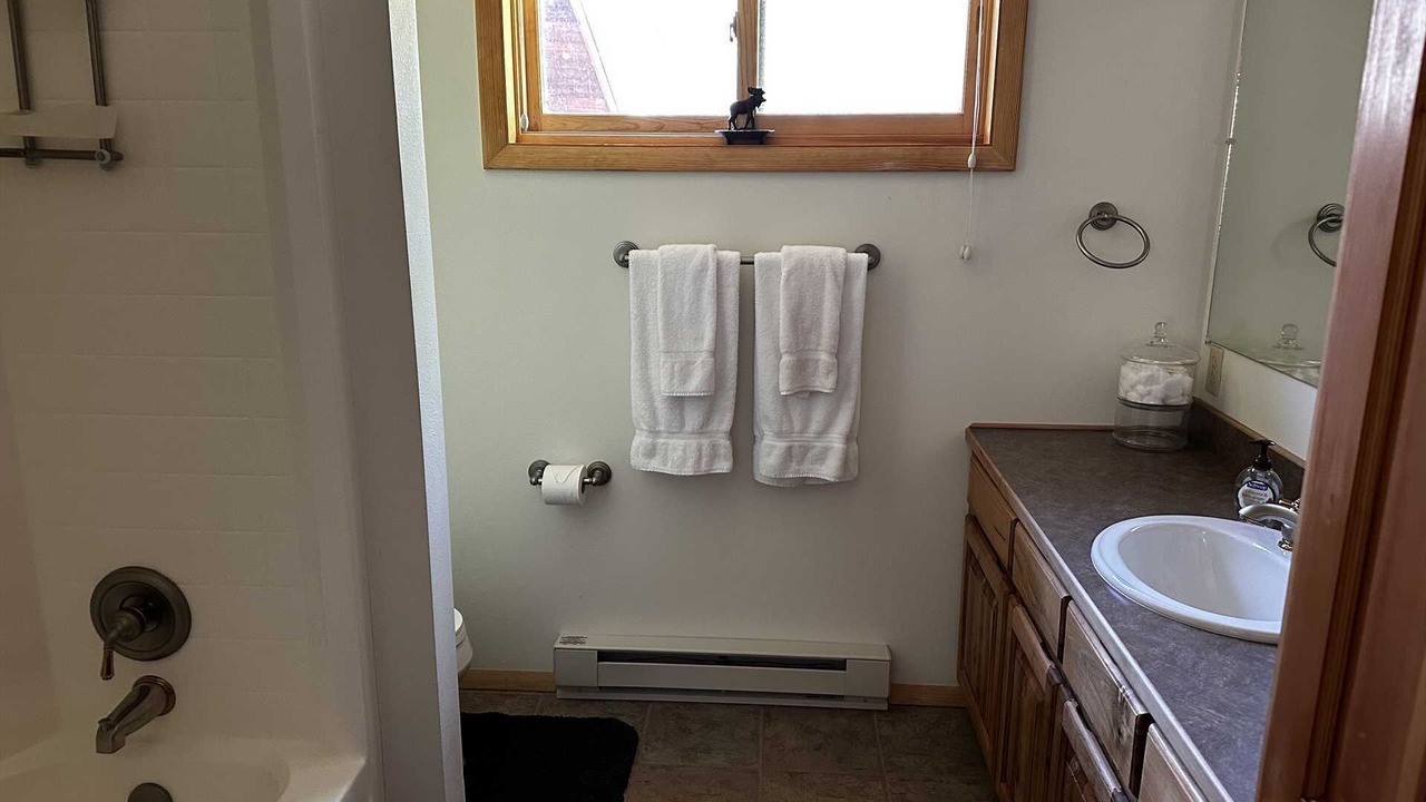 Photo of Bathroom in Lake City