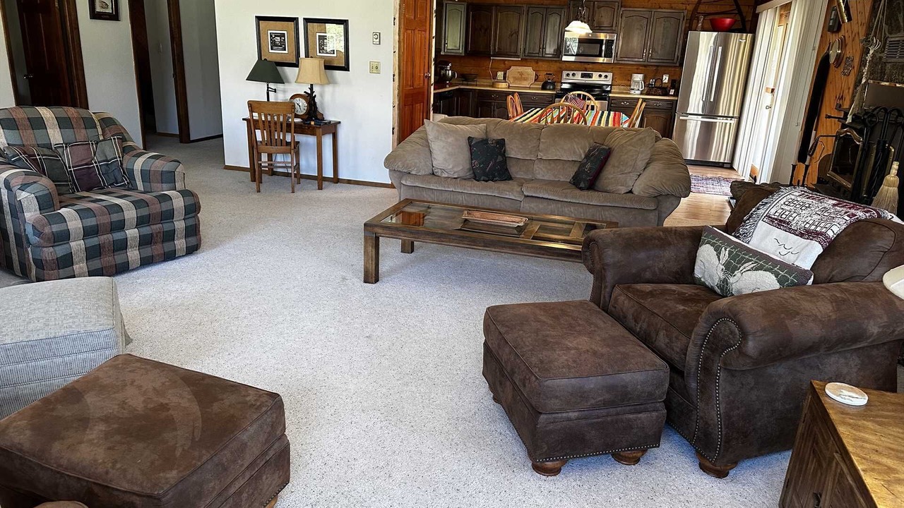 Photo of Livingroom in Lake City