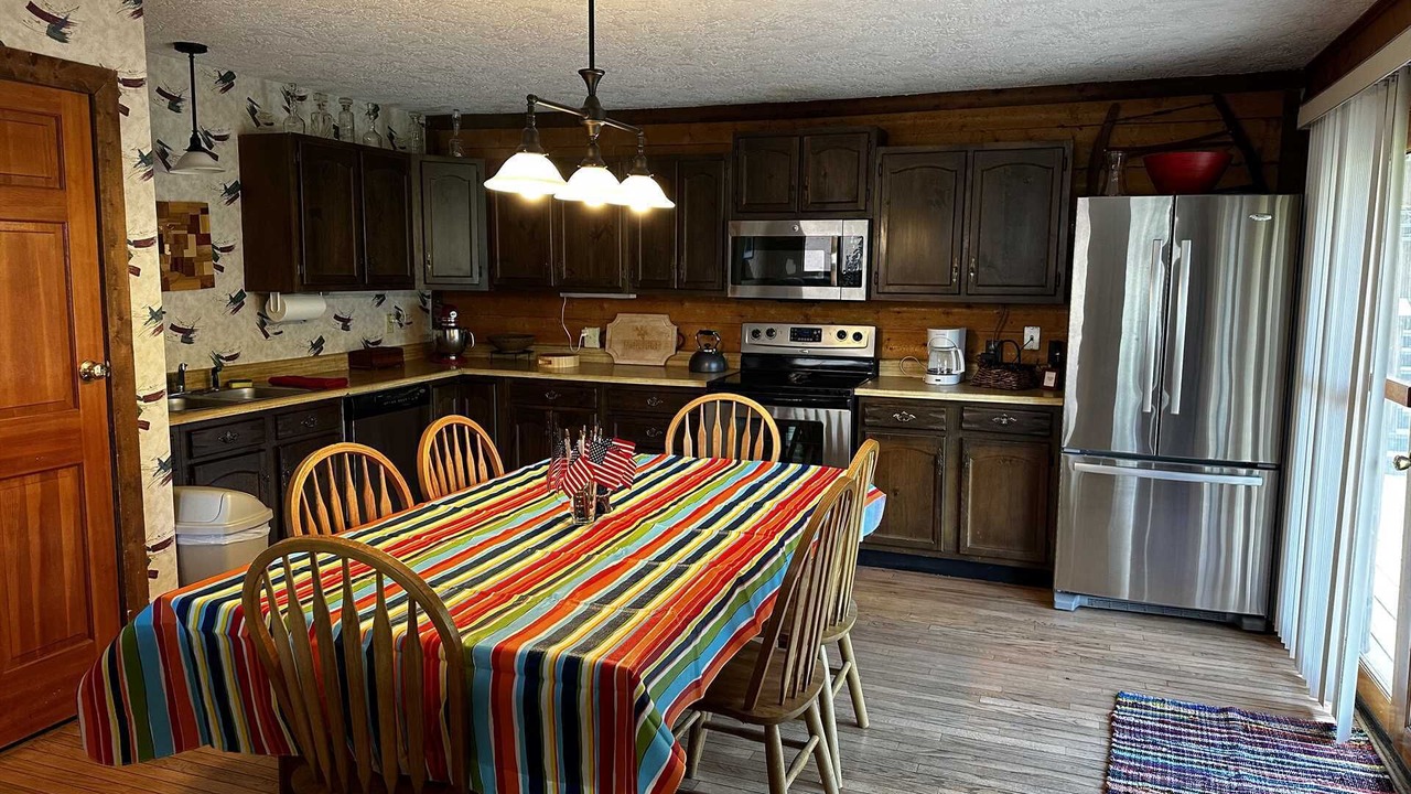 Photo of Kitchen in Lake City