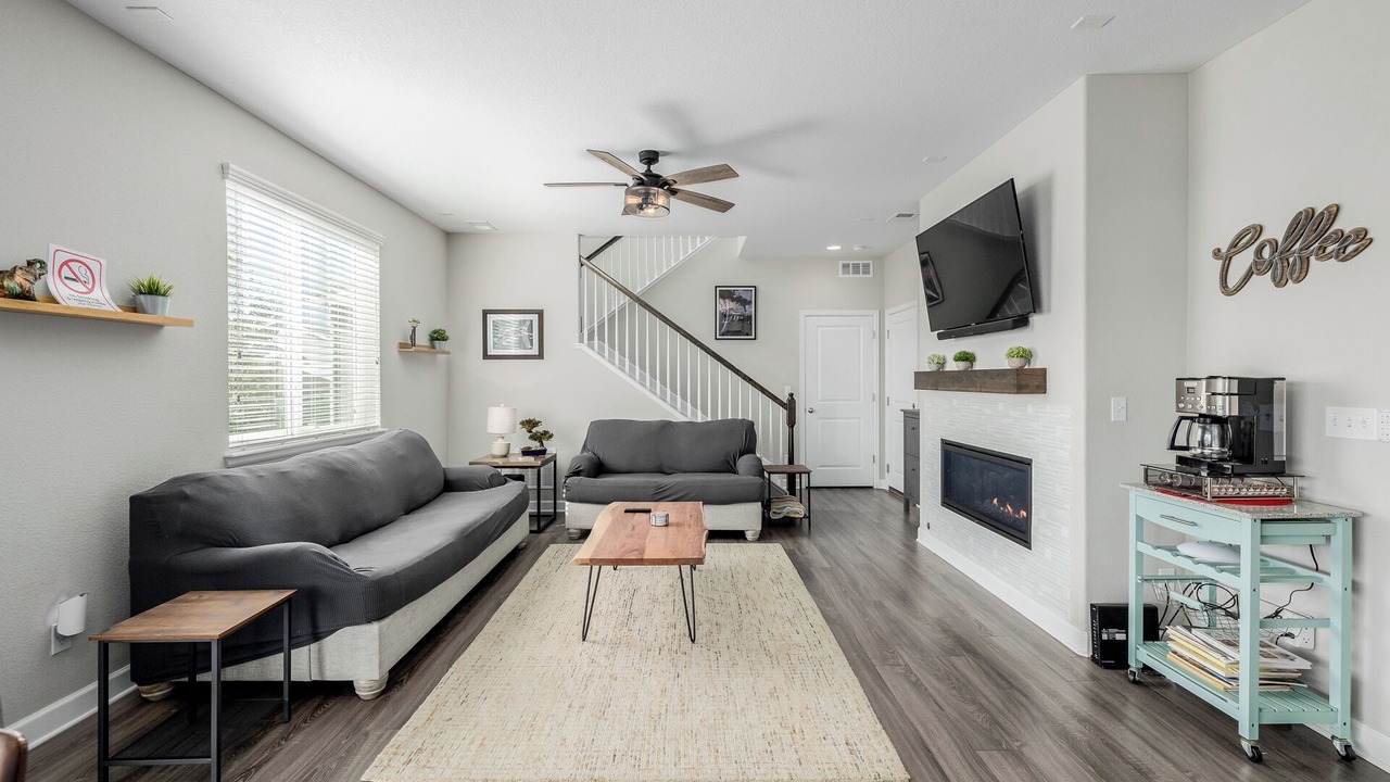 Photo of Livingroom in Henderson