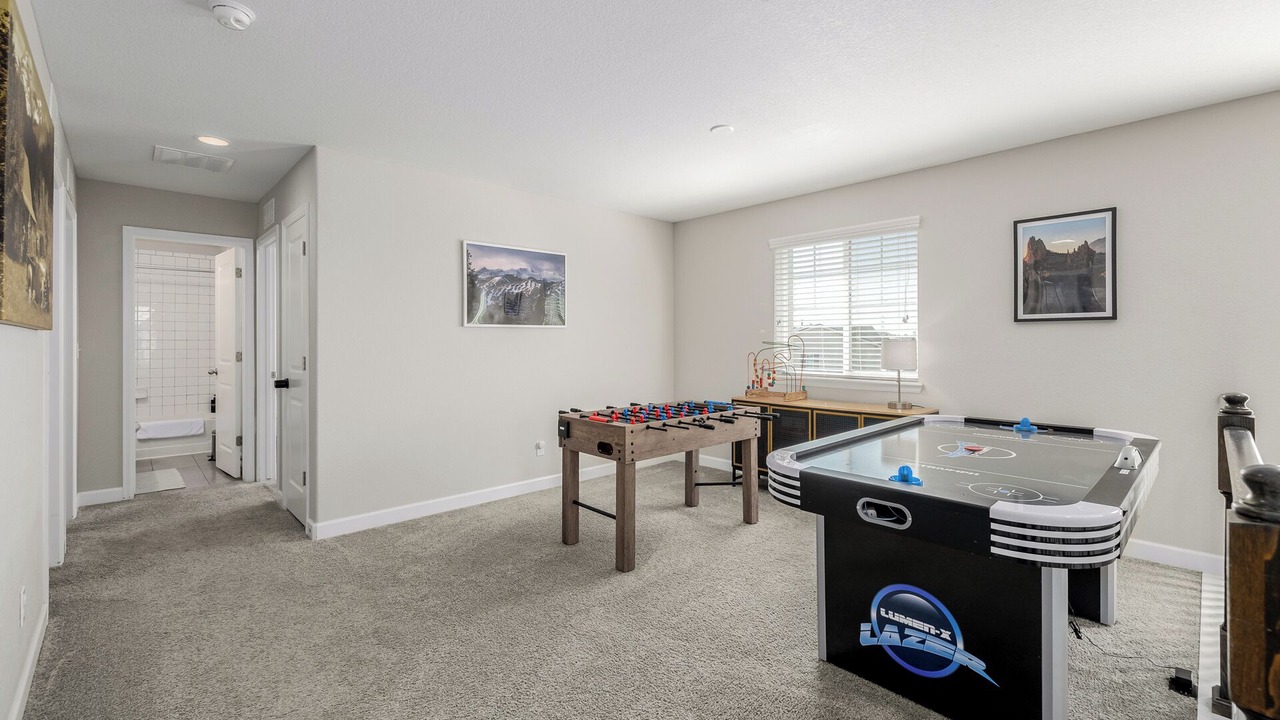 Photo of Bedroom in Henderson