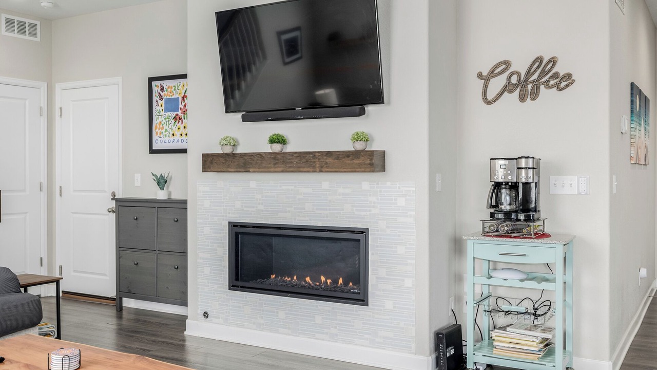 Photo of Livingroom in Henderson