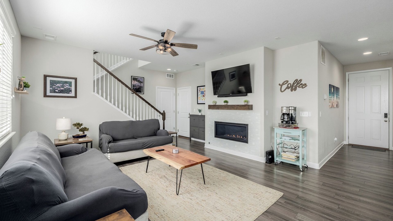 Photo of Livingroom in Henderson