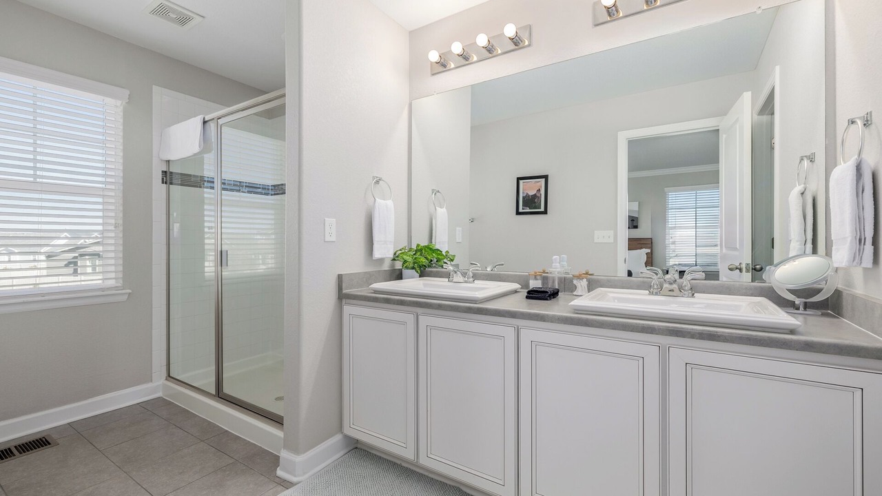 Photo of Bathroom in Henderson