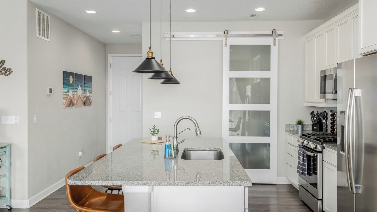 Photo of Kitchen in Henderson