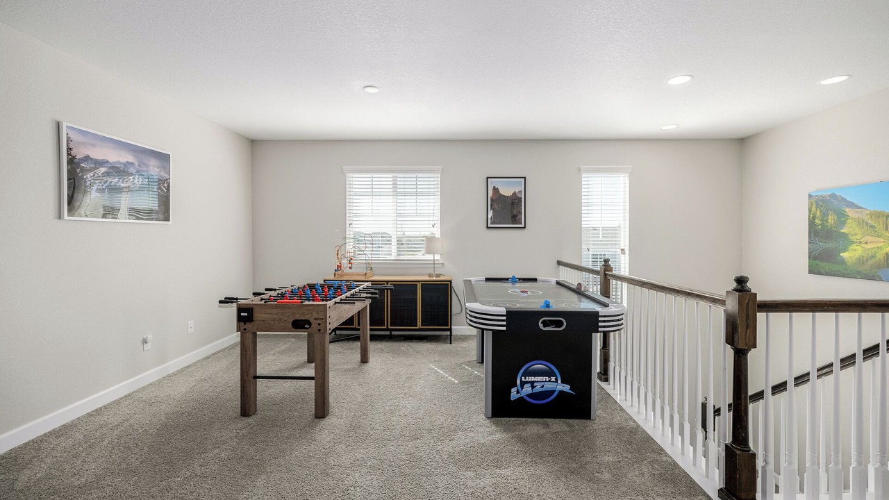 Photo of Bedroom in Henderson