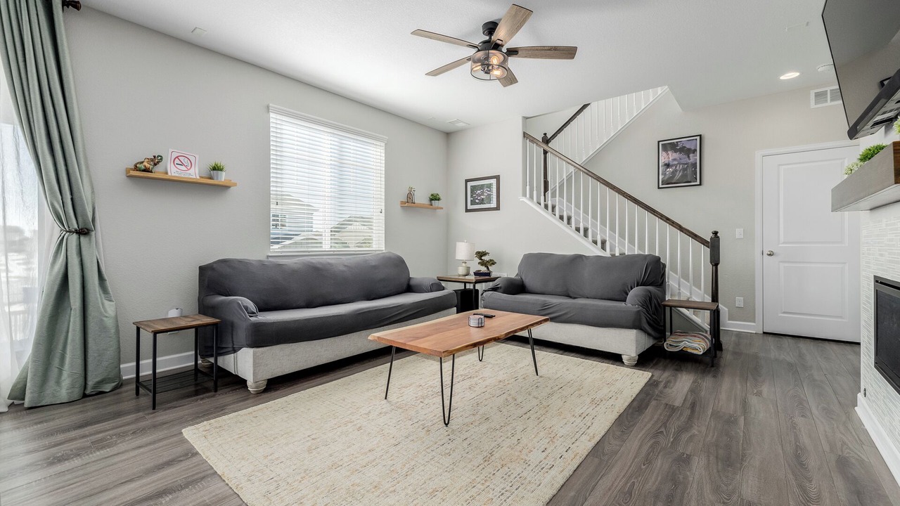 Photo of Livingroom in Henderson