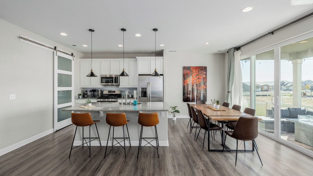 Photo of Kitchen in Henderson