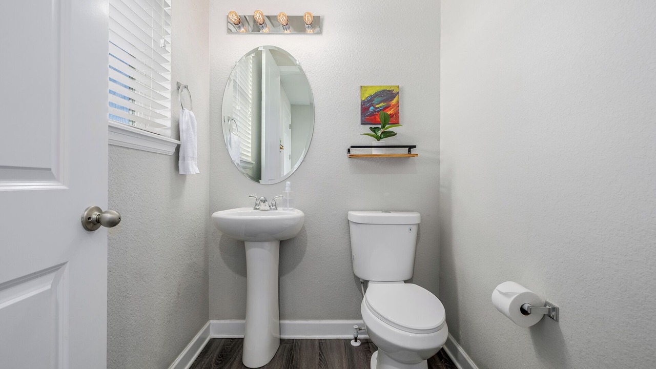 Photo of Bathroom in Henderson