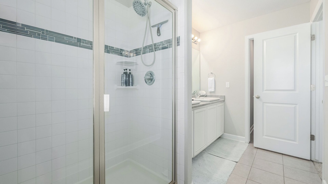 Photo of Bathroom in Henderson