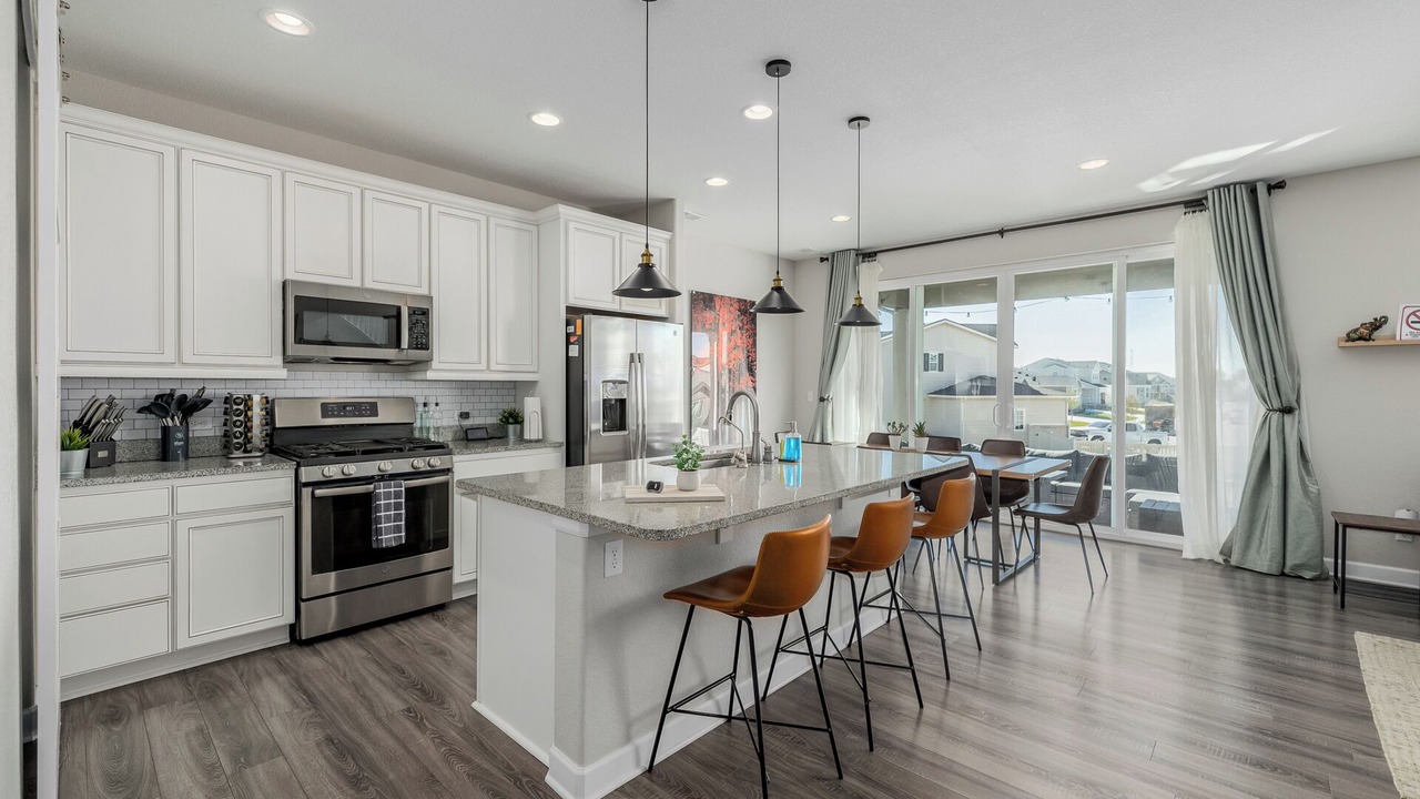 Photo of Kitchen in Henderson