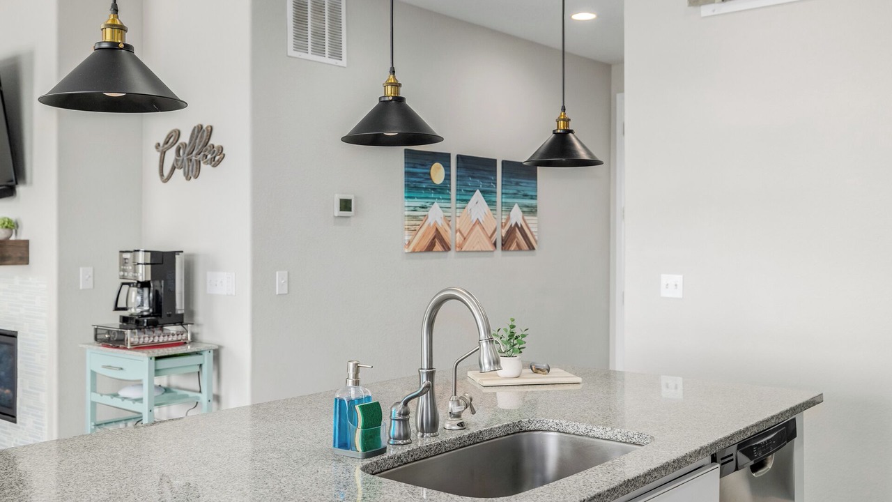 Photo of Kitchen in Henderson