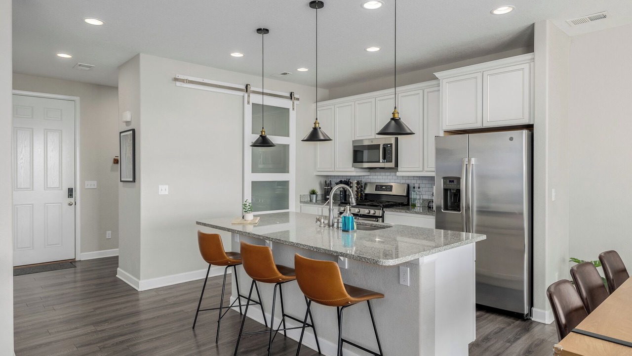 Photo of Kitchen in Henderson