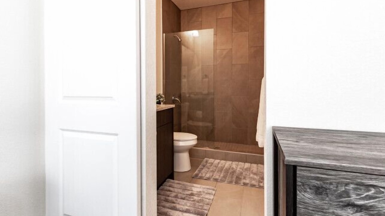 Photo of Bathroom in Mountain Shadows
