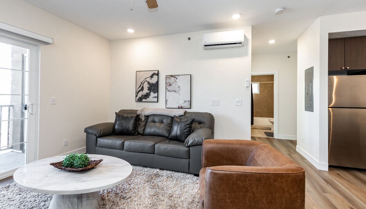 Photo of Livingroom in Mountain Shadows