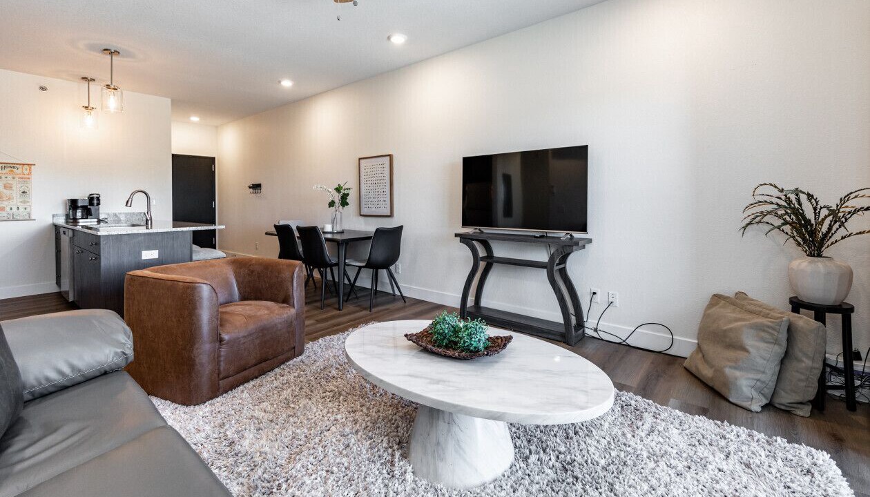 Photo of Livingroom in Mountain Shadows